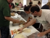 Burrito Riders Event, River City United Methodist Church, Louisville, KY